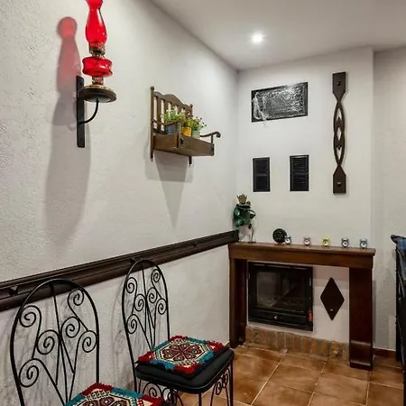 The House With The Bell/къщата с камбанката