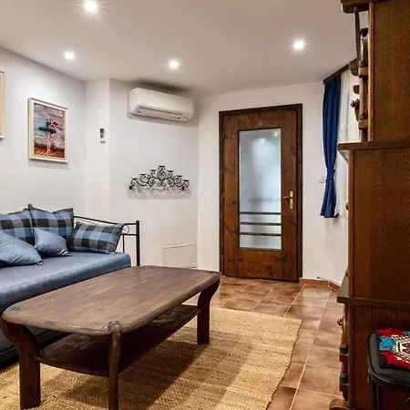 The House With The Bell/къщата с камбанката * Veliko Tarnovo