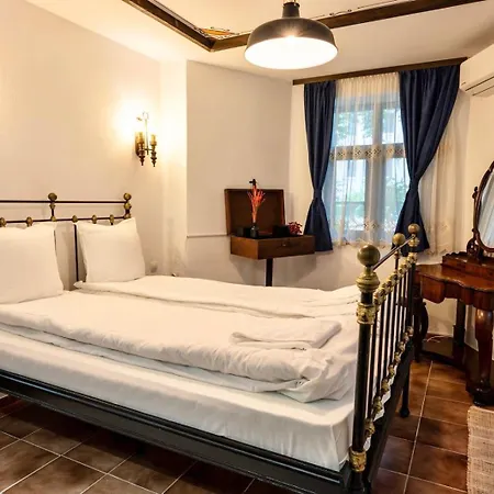 アパート The House With The Bell/къщата с камбанката