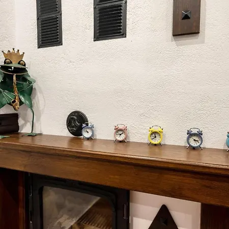 The House With The Bell/къщата с камбанката