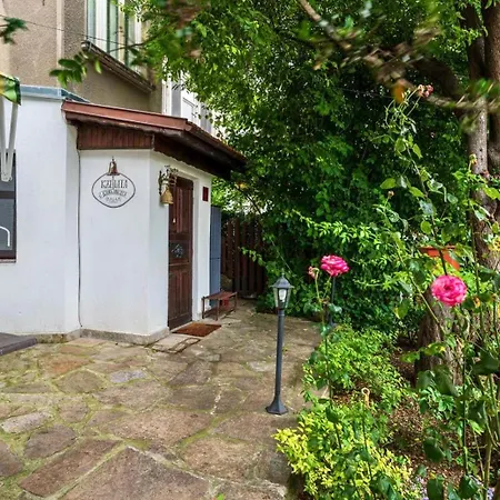 The House With The Bell/къщата с камбанката