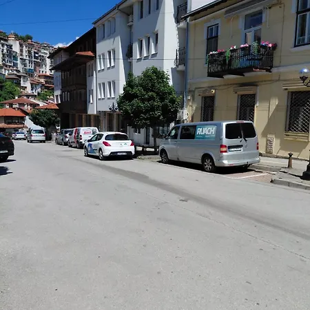 The House With The Bell/къщата с камбанката * Veliko Tarnovo