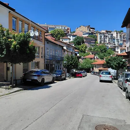 The House With The Bell/къщата с камбанката * Veliko Tarnovo