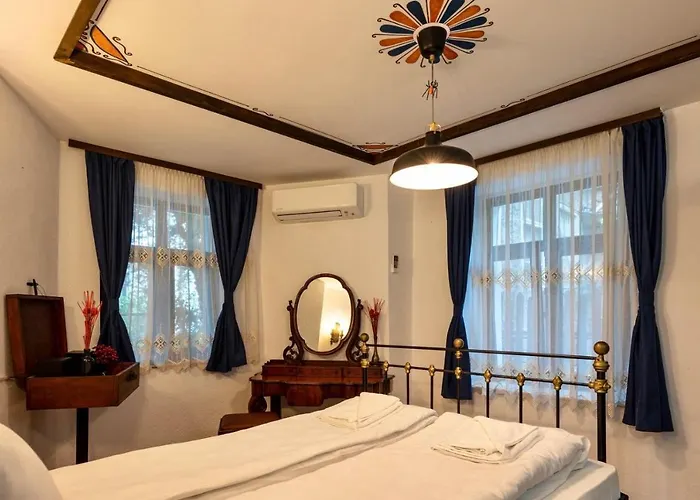 The House With The Bell/къщата с камбанката Apartment