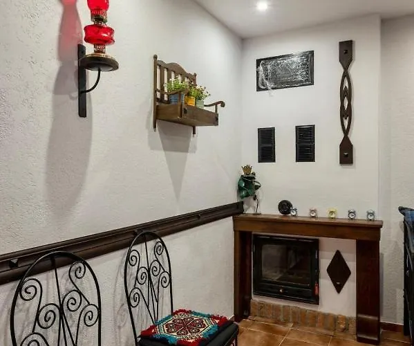 The House With The Bell/къщата с камбанката