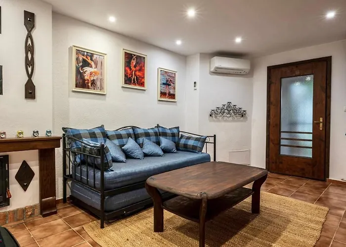 The House With The Bell/къщата с камбанката Veliko Tarnovo