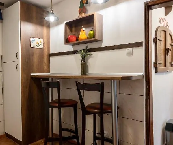 The House With The Bell/къщата с камбанката Apartment Veliko Tarnovo