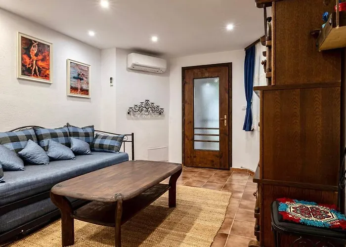 The House With The Bell/къщата с камбанката * Veliko Tarnovo