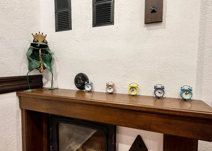 The House With The Bell/къщата с камбанката